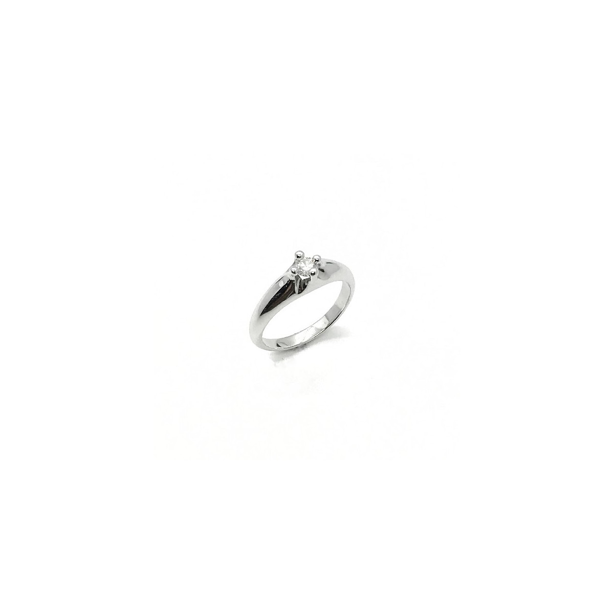 ANILLO CLIMENT 1890 SOLITARIO - S-2480/BR