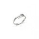 ANILLO  SOLITARIO - A-126