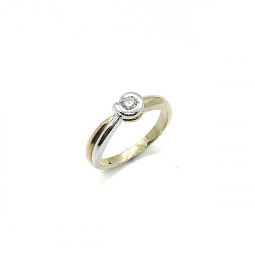 ANILLO CLIMENT 1890 - S-2126/BR