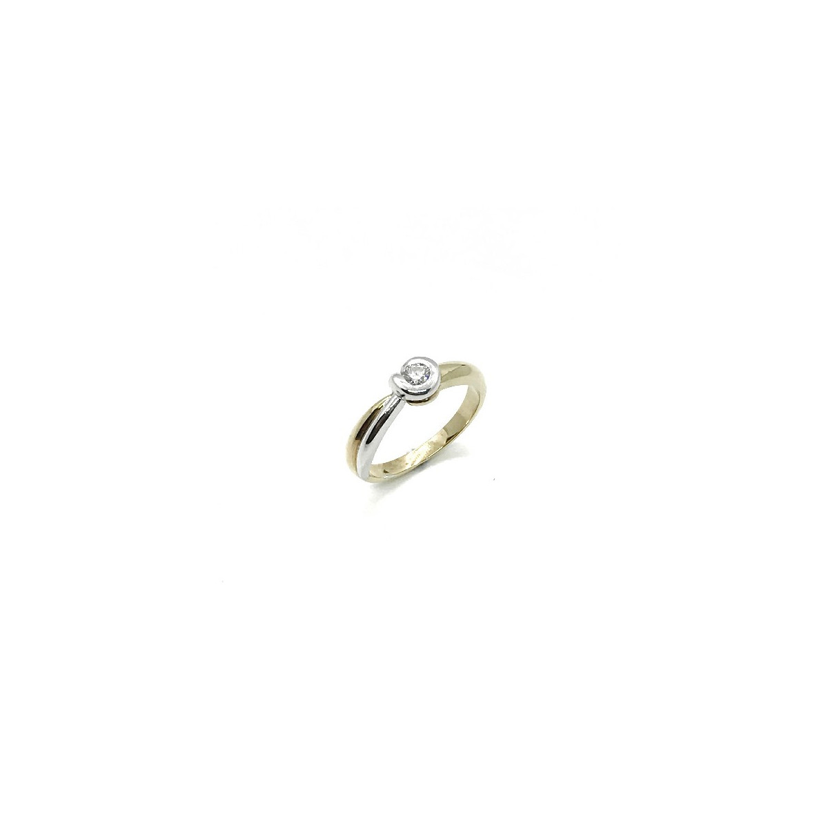 CLIMENT 1890 RING - S-2126/BR