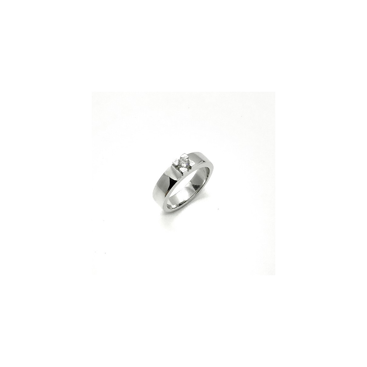 ANILLO CLIMENT 1890 SOLITARIO - S-2478/BR