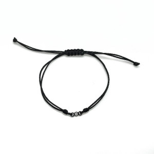 PULSERA EKAN ORO BLANCO  DIAMANTE - 087902