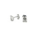 PENDIENTES CLIMENT 1890 0,25 QUILATES - D-2398P3/BR