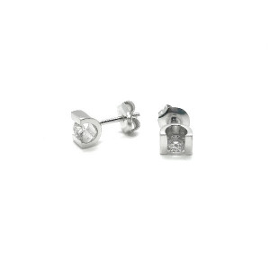 ARRACADES CLIMENT 1890 0,25 QUIRATS - D-2398P3/BR