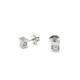 CLIMENT 1890 EARRINGS - D-2534P3-3