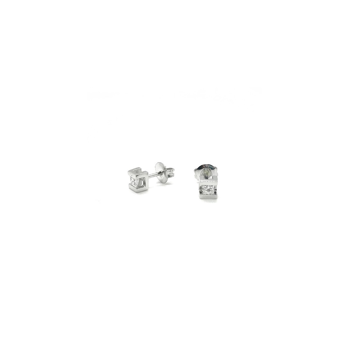 CLIMENT 1890 EARRINGS - D-2534P3-3