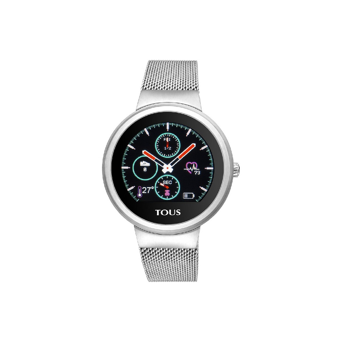 RELLOTGE TOUS TOUCH ACTIVITY WATCH ACER - 000351640