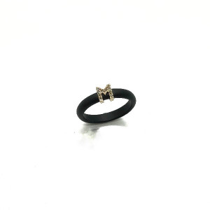 ANILLO OROTECH M ORO ROSA - AK 4/7