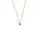 COLLARET OR ROSA I DIAMANT - 4843BR/001