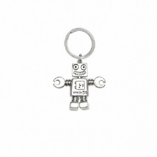 CLAUER UNODE50 OJO LATA - LLA0169MTL0000U