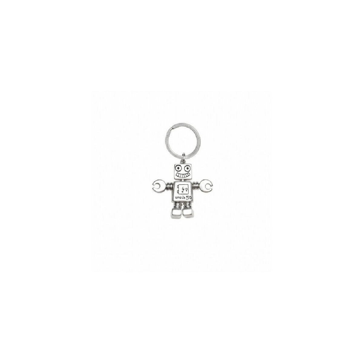 CLAUER UNODE50 OJO LATA - LLA0169MTL0000U