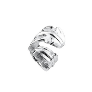 ANILLO UNODE50 PLUMA - ANI0580MTL0000L