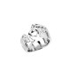 ANILLO UNODE50 FESTHER IN THE BREEZE - ANI0620MTL00015