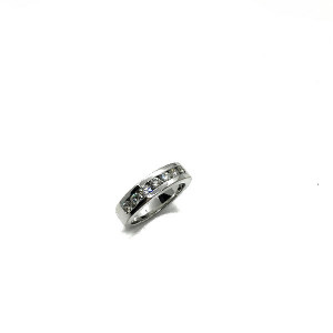 ANILLO CLIMENT 1890 MEDIA ALIANZA - S-2551/BR