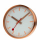 RELLOTGE MONDAINE SBB PARET ROSAT - M990CLOCK17SBK