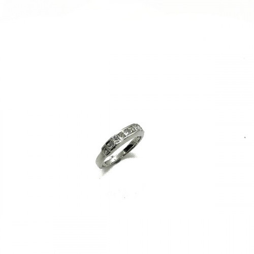 ANILLO CLIMENT 1890 MEDIA ALIANZA PRINCESA - CR11557