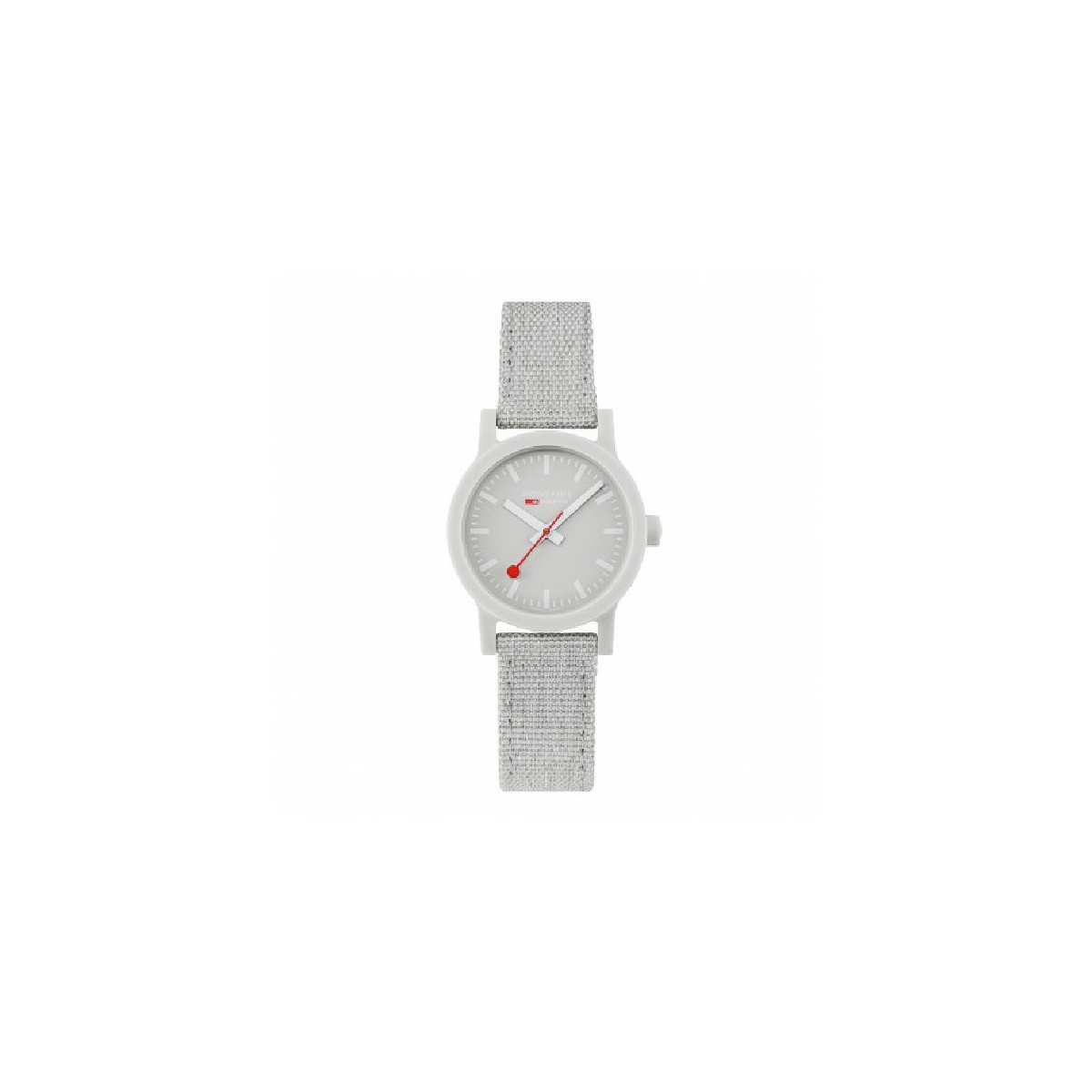 GREY MONDAINE SBB ESSENCE WATCH - MS132170LK