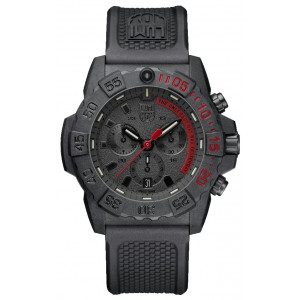 CHRONOGRAPH NAVY SEAL WATCH - 3581EY