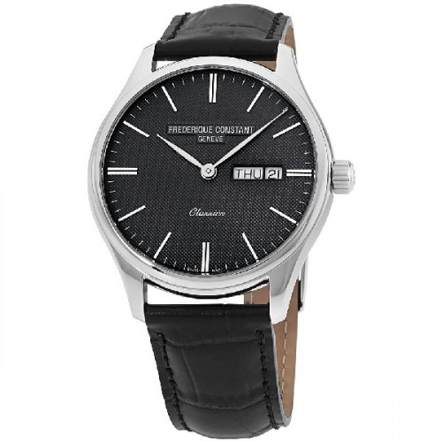 RELOJ FREDERIQUE CONSTANT CLASSICS QUARTZ - FC225GT5B6