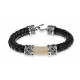 PULSERA PLATADEPALO - L38D T/19