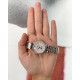 RELLOTGE FREDERIQUE CONSTANT SLIMLINE FASE LUNAR A - FC206MPWD1S6B