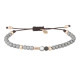 PULSERA SUNFIELD EMATITE - PU061296