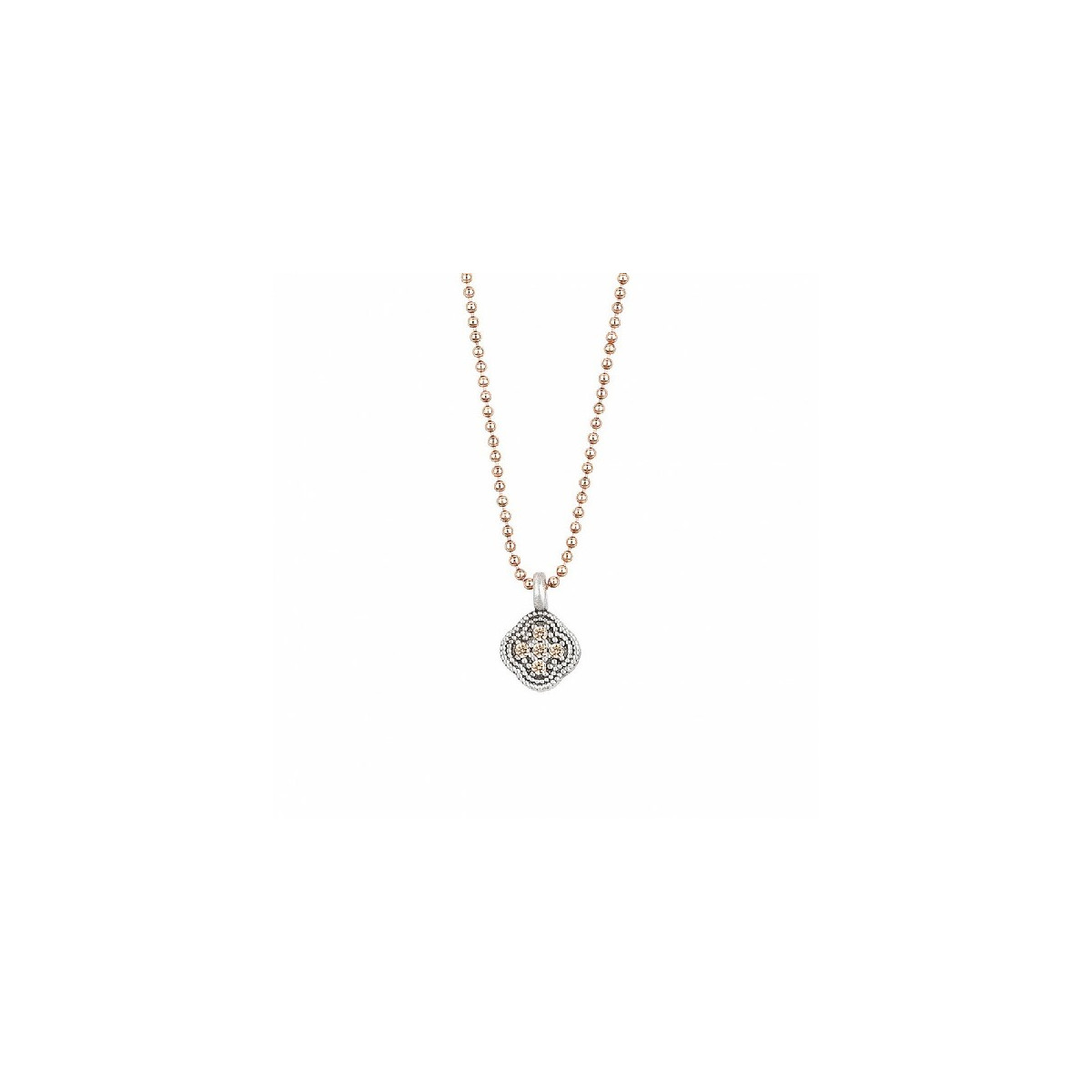 SUNFIELD NECKLACE - CL060850