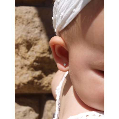 PENDIENTES CLIMENT 1890 - D-896R/3/BR