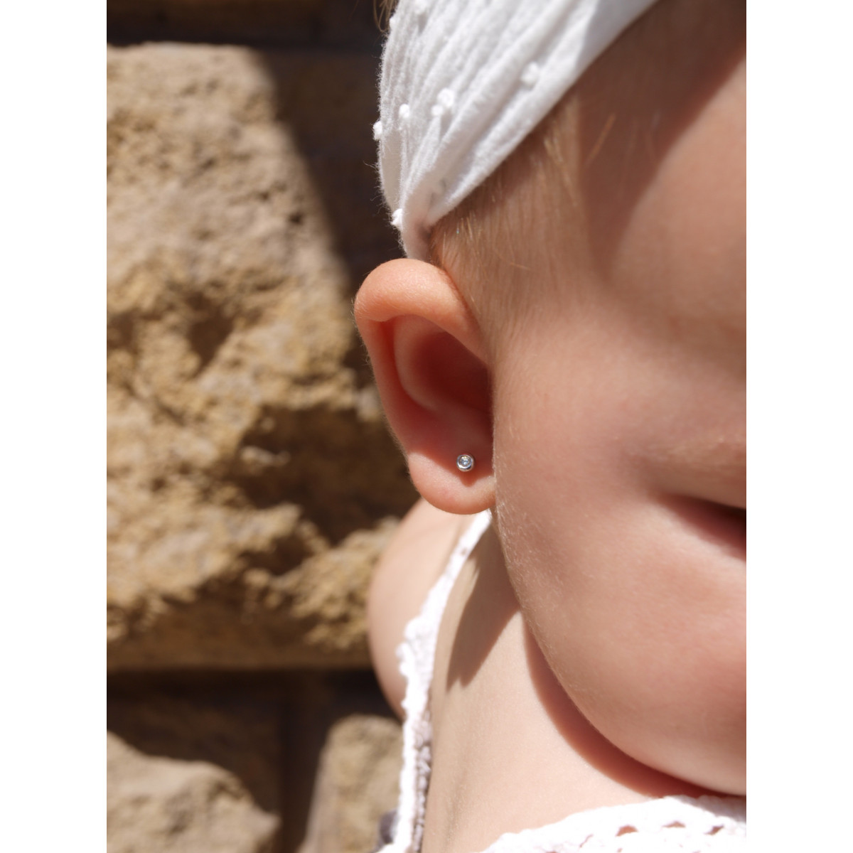 PENDIENTES CLIMENT 1890 - D-896R/3/BR