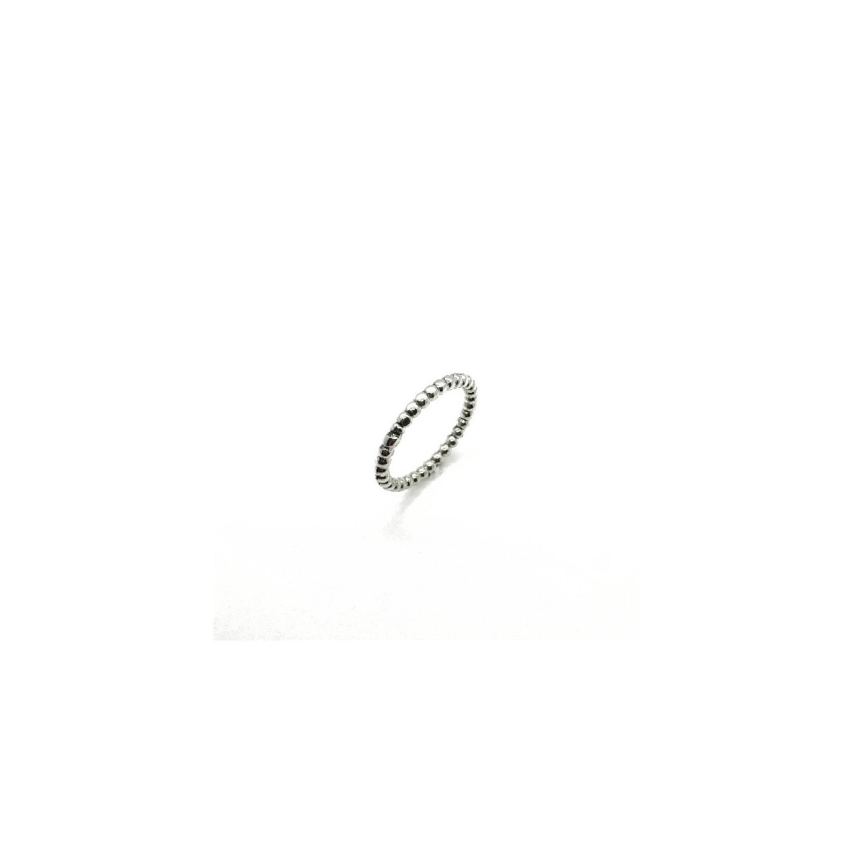 ANILLO TOP SILVER - AN6476P