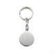 METAL KEYRING - LL9099L