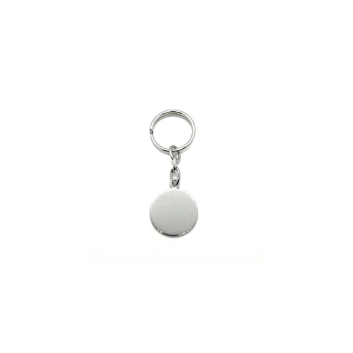 METAL KEYRING - LL9099L