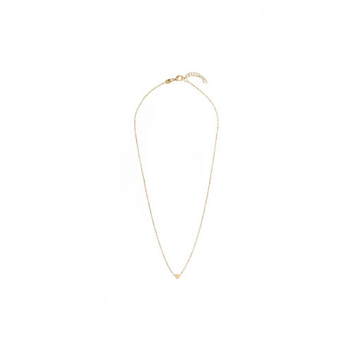 COLLAR ALISIA - AL577ORO