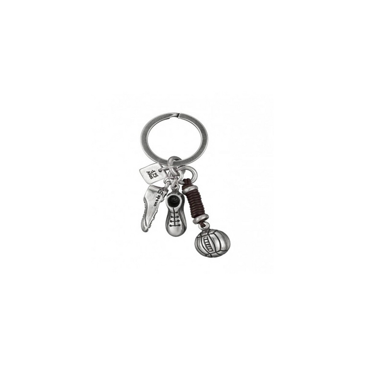 KEY CHAIN  2010  - LLA0151MTLMAR0U