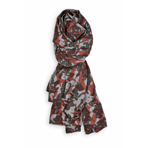 SARONG PLATADEPALO IMPRESO BATIK- S29 - S29