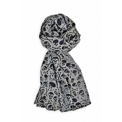 SARONG PLATADEPALO CALAVERAS - SS5