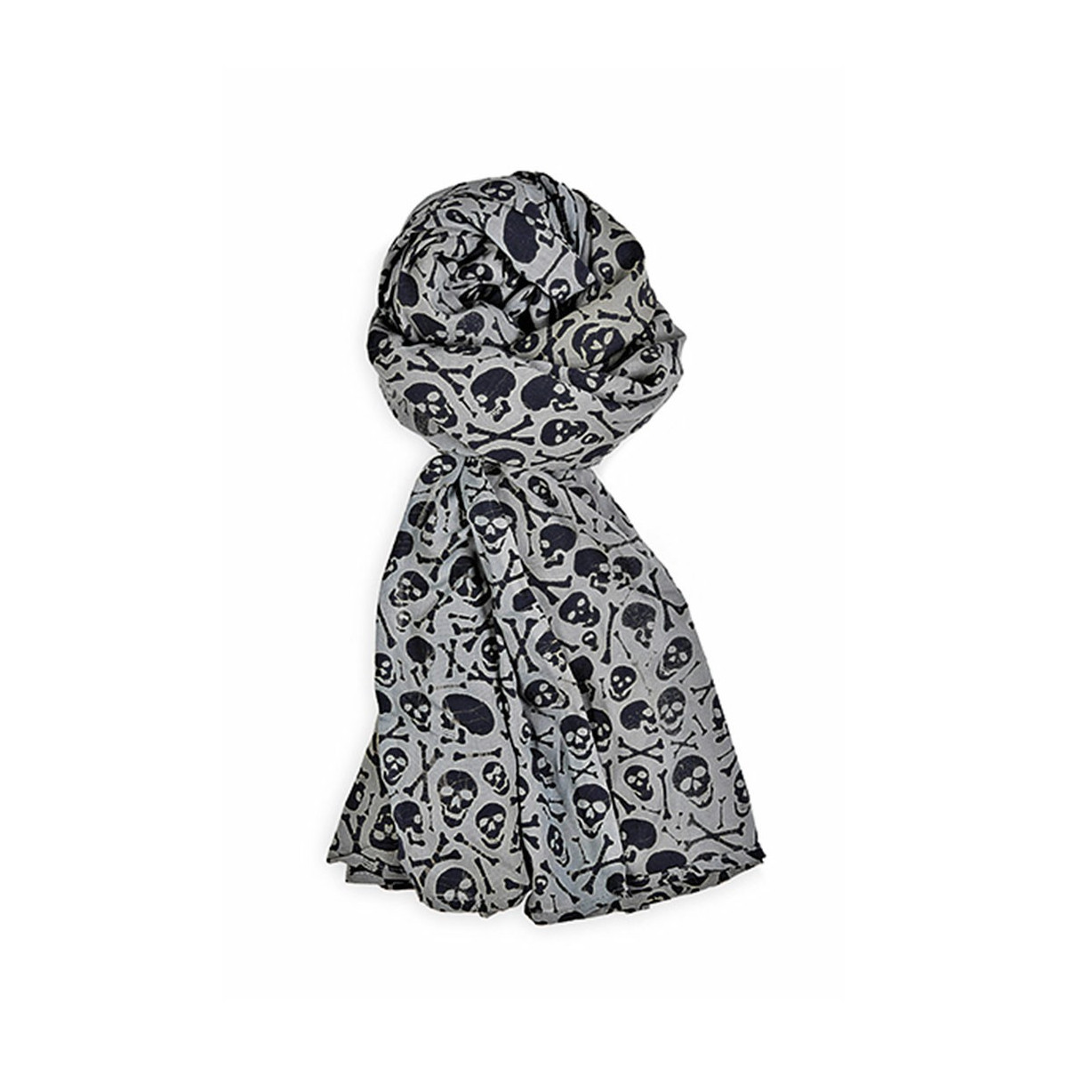 SARONG PLATADEPALO CALAVERAS - SS5