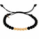 PULSERA JAIBOR ONIX - B4677JP312