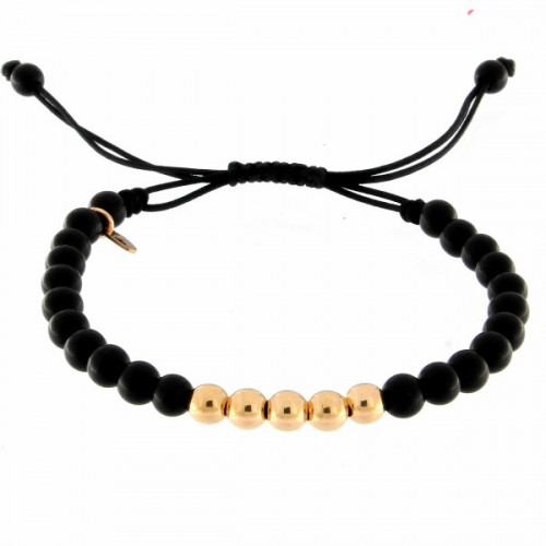 ONIX JAIBOR BRACELET - B4677JP312