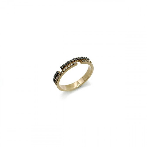 PANOS & SAVAS RING - R1393