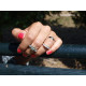 ANILLO CLIMENT 1890 SOLITARIO - S-2478/BR