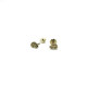 CAR CLIMENT 1890 BABY EARRING - D-2567R