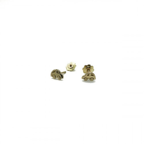 CAR CLIMENT 1890 BABY EARRING - D-2567R