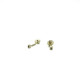 PENDIENTES CLIMENT 1890 BEBÉ - D-5022R/BR