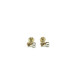 CLIMENT 1890 EARRINGS - D-2350R/BR/PC