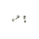 BABY EARRINGS CLIMENT 1890 - D-1033R/BR