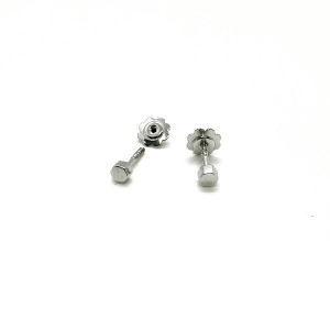 PENDIENTES CLIMENT 1890 - D-5020R