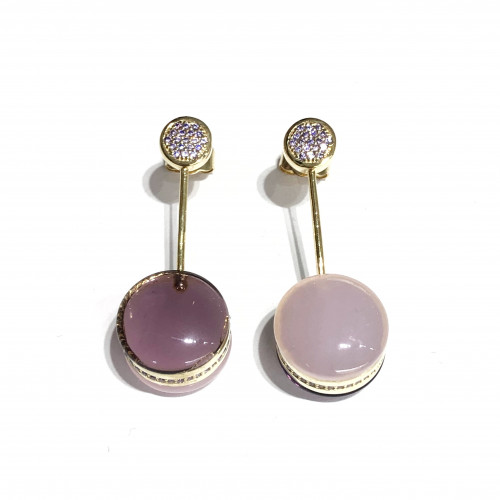 PENDIENTES DI PIÙ 