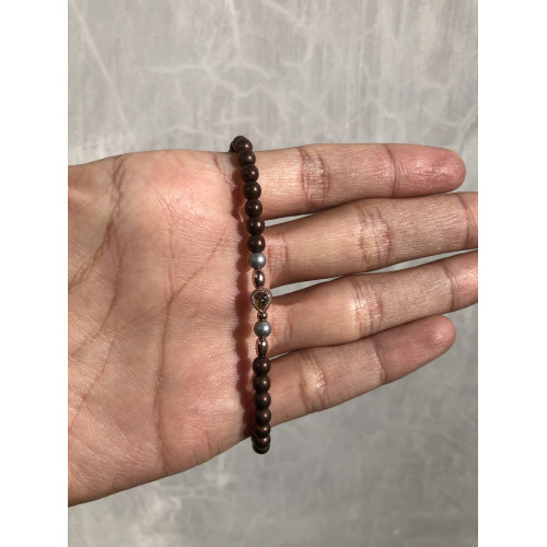 EMATITE SUNFIELD BRACELET - PU061295