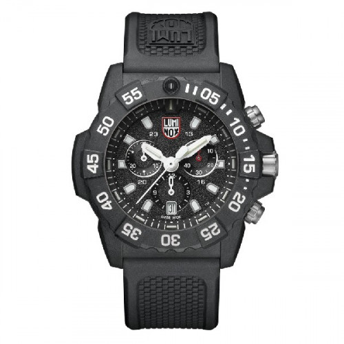 CHRONOGRAPH NAVY SEAL WATCH - 3581